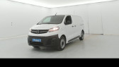 Annonce Opel Vivaro occasion Electrique L2 Standard Vivaro-e 200 Pack Clim + 2 Portes lat�rales � SAINT-GREGOIRE