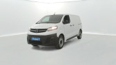 Opel Vivaro L2 Standard Vivaro-e 200 Pack Clim + 2 Portes lat�rales  � SAINT-GREGOIRE 35