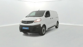 Opel Vivaro , garage BRIOCAR RENNES � SAINT-GREGOIRE