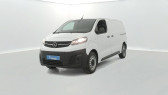 Opel Vivaro L2 Standard Vivaro-e 200 Pack Clim   SAINT-GREGOIRE 35