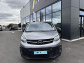 Annonce Opel Vivaro occasion Electrique L2 Standard Vivaro-e 300 Pack Business  Sens