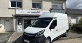 Annonce Opel Vivaro occasion Diesel L2H2 1.6 CDTI 120 cv - TVA RECUPERABLE 9490� HT � EPONE