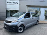 Opel Vivaro occasion année 2022 boite Manuelle Annonce Opel Vivaro occasion Diesel L3 1.5 DIESEL 120 CH à Muret