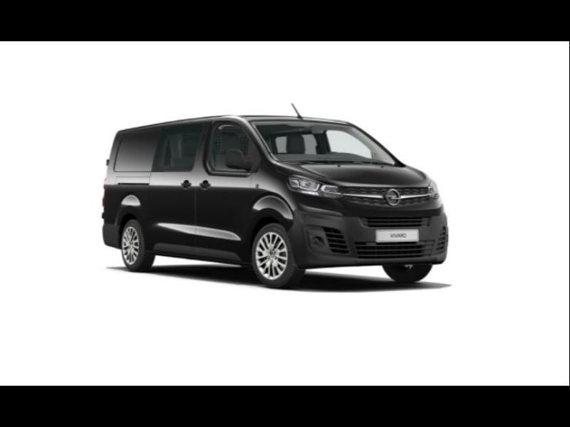 Opel Vivaro с 2014 г.в.