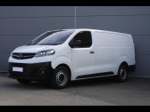 Opel Vivaro occasion année 2022 boite Manuelle Annonce Opel Vivaro occasion Diesel L3 Augmenté 2.0 D 145ch Pack Business à Cerisé