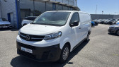 Opel Vivaro occasion année 2020 boite Manuelle Annonce Opel Vivaro occasion Diesel L3 STANDARD 1.5 D 100CH PACK CLIM à Labège