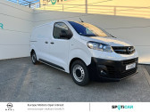 Annonce Opel Vivaro occasion Diesel M 1.5 BlueHDi 120ch S&S Pack Business  Brest