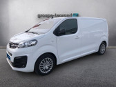 Annonce Opel Vivaro occasion Diesel M 1.5 BlueHDi 120ch S&S Pack Business  Le Havre