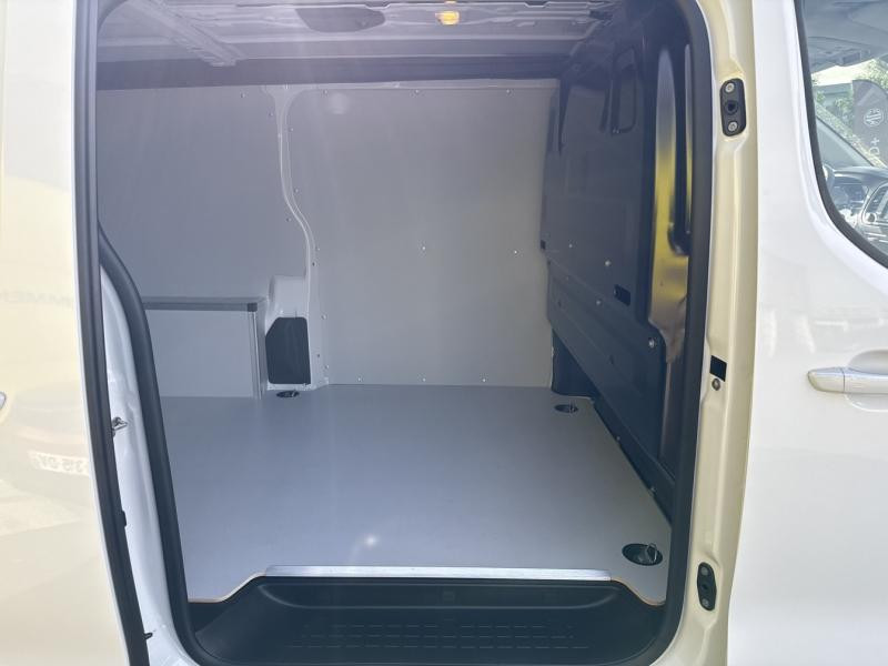 Opel Vivaro M 1.5 BlueHDi 120ch S&S  occasion  Vert-Saint-Denis - photo n14