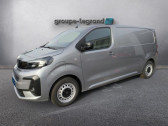 Annonce Opel Vivaro occasion Electrique M 136ch (100kW) Batterie 75 kWh Pack Premium Connect  Le Mans