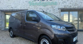 Opel Vivaro M 2.0 BlueHDI 120ch BVM6 Pack Clim 13 325HT   ST CHRISTOPHE DU LIGNERON 85
