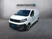 Opel Vivaro occasion année 2025 boite Manuelle Annonce Opel Vivaro occasion Diesel M 2.0 BlueHDi 145ch Pack Premium Connect à Cerisé