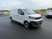 Annonce Opel Vivaro occasion Diesel M 2.0 BlueHDi 145ch Pack Premium Connect  Le Mans