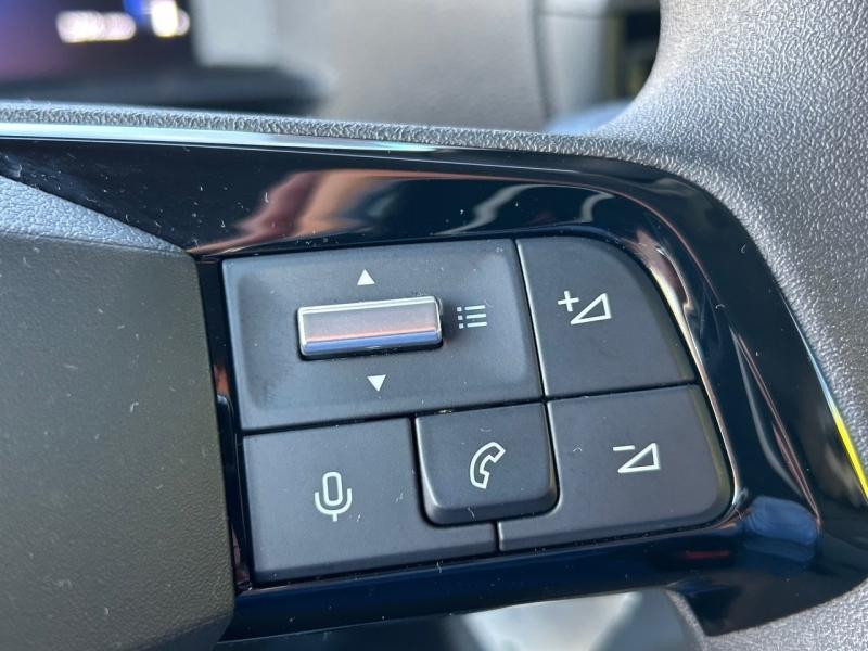 Opel Vivaro M 2.0 BlueHDi 145ch Pack Premium Connect  occasion � Vert-Saint-Denis - photo n�10