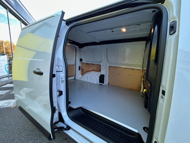 Opel Vivaro M 2.0 BlueHDi 145ch Pack Premium Connect  occasion � Vert-Saint-Denis - photo n�8