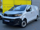 Annonce Opel Vivaro occasion Diesel M 2.0 BlueHDi 145ch Pack Premium Connect  Vert-Saint-Denis