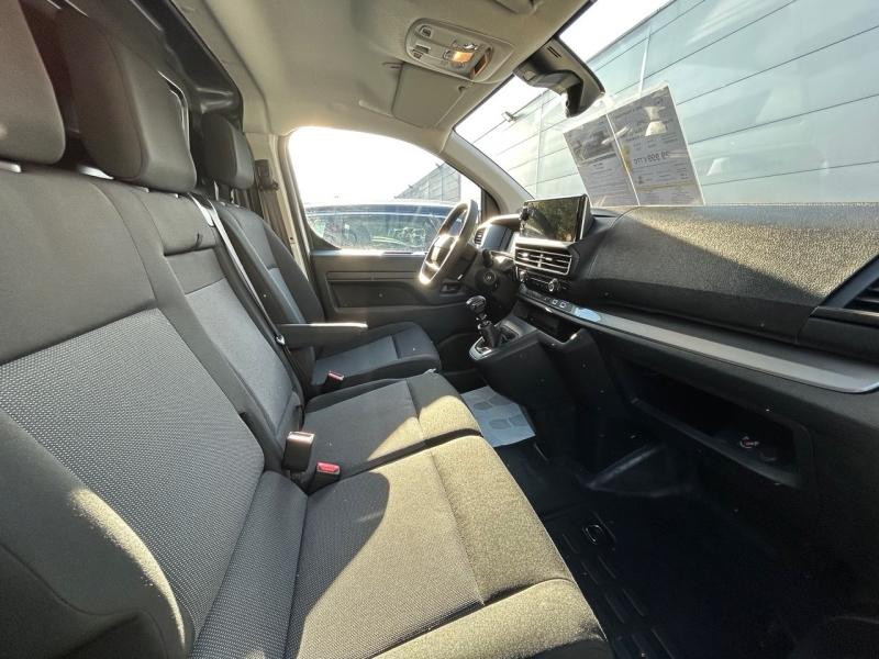 Opel Vivaro M 2.0 BlueHDi 145ch Pack Premium Connect  occasion � Vert-Saint-Denis - photo n�17