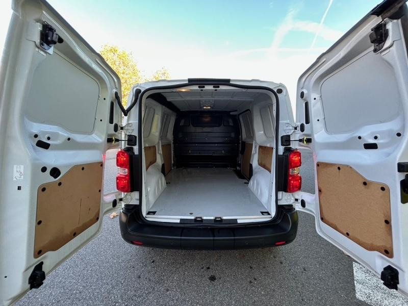 Opel Vivaro M 2.0 BlueHDi 145ch Pack Premium Connect  occasion � Vert-Saint-Denis - photo n�14