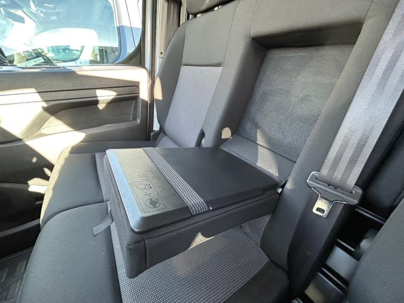 Opel Vivaro M 2.0 BlueHDi 145ch Pack Premium Connect  occasion � Vert-Saint-Denis - photo n�20