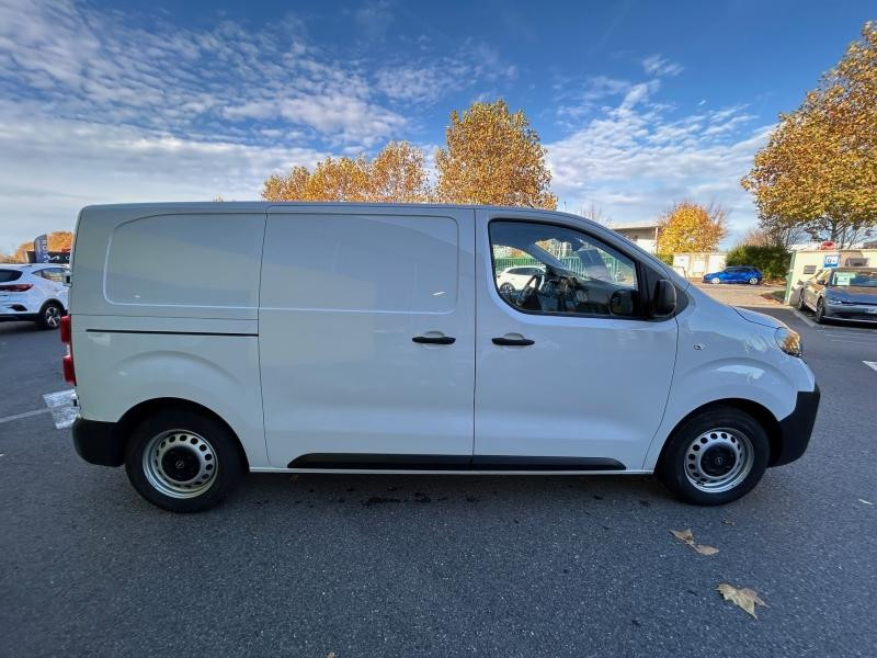 Opel Vivaro M 2.0 BlueHDi 145ch Pack Premium Connect  occasion � Vert-Saint-Denis - photo n�4