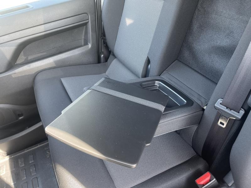 Opel Vivaro M 2.0 BlueHDi 145ch Pack Premium Connect  occasion  Vert-Saint-Denis - photo n12