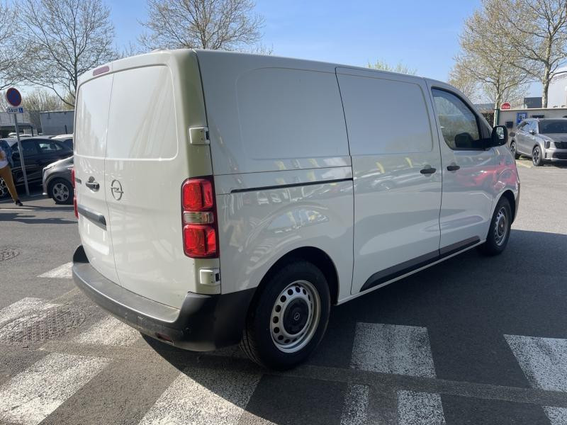 Opel Vivaro M 2.0 BlueHDi 145ch Pack Premium Connect  occasion  Vert-Saint-Denis - photo n5