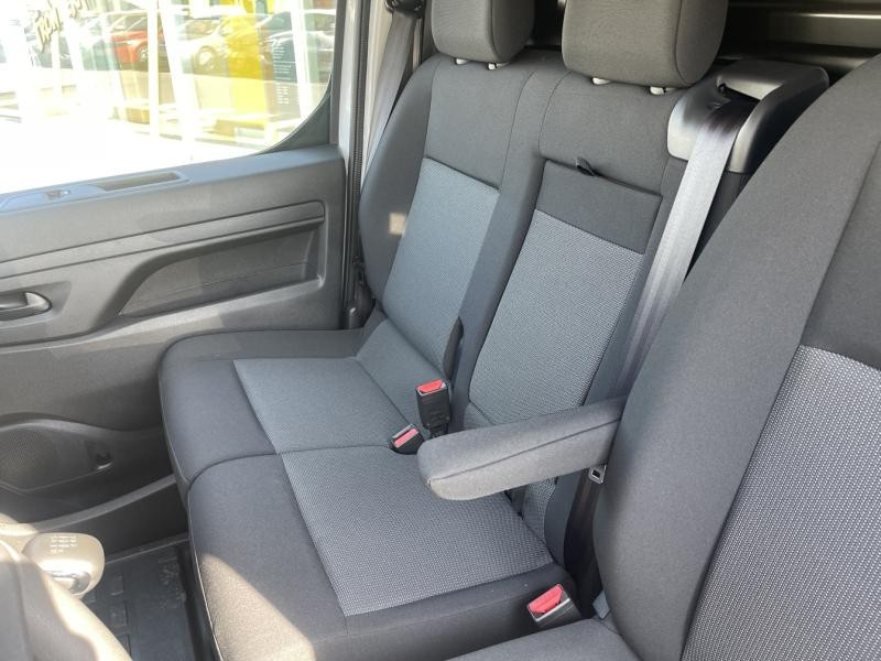 Opel Vivaro M 2.0 BlueHDi 145ch Pack Premium Connect  occasion  Vert-Saint-Denis - photo n11