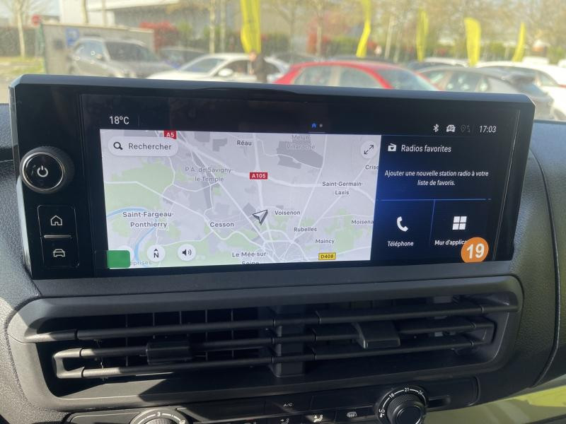 Opel Vivaro M 2.0 BlueHDi 145ch Pack Premium Connect  occasion  Vert-Saint-Denis - photo n16