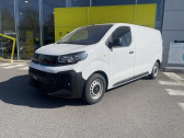 Annonce Opel Vivaro occasion Diesel M 2.0 BlueHDi 145ch Pack Premium Connect  Vert-Saint-Denis