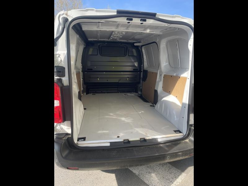 Opel Vivaro M 2.0 BlueHDi 145ch Pack Premium Connect  occasion  Vert-Saint-Denis - photo n13