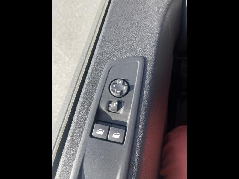 Opel Vivaro M 2.0 BlueHDi 145ch Pack Premium Connect  occasion  Vert-Saint-Denis - photo n20