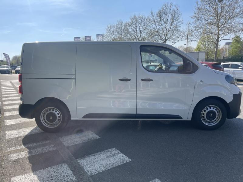 Opel Vivaro M 2.0 BlueHDi 145ch Pack Premium Connect  occasion  Vert-Saint-Denis - photo n4