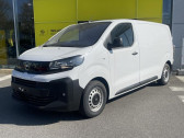 Opel Vivaro occasion année 2025 boite Manuelle Annonce Opel Vivaro occasion Diesel M 2.0 BlueHDi 145ch Pack Premium Connect à Vert-Saint-Denis