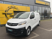 Annonce Opel Vivaro occasion Diesel M 2.0 BlueHDi 145ch Pack Premium Connect  Auxerre