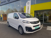 Opel Vivaro occasion année 2023 boite Automatique Annonce Opel Vivaro occasion Diesel M 2.0 BlueHDi 145ch S&S EAT8 à Vert-Saint-Denis