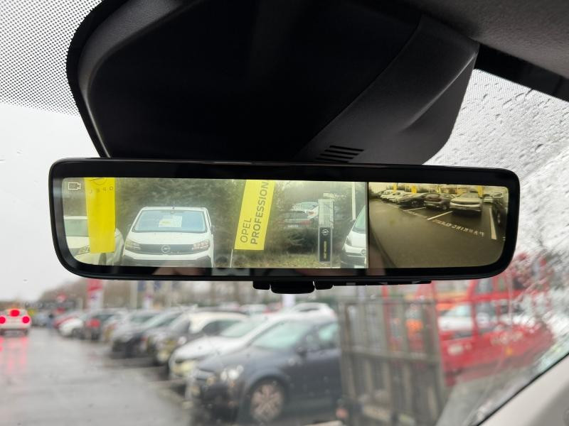 Opel Vivaro M 2.0 BlueHDi 145ch S&S Pack Premium Connect EAT8  occasion � Vert-Saint-Denis - photo n�12