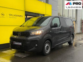 Opel Vivaro M 2.0 BlueHDi 145ch S&S Pack Premium Connect EAT8  2025 - annonce de voiture en vente sur Auto S&eacute;lection.com