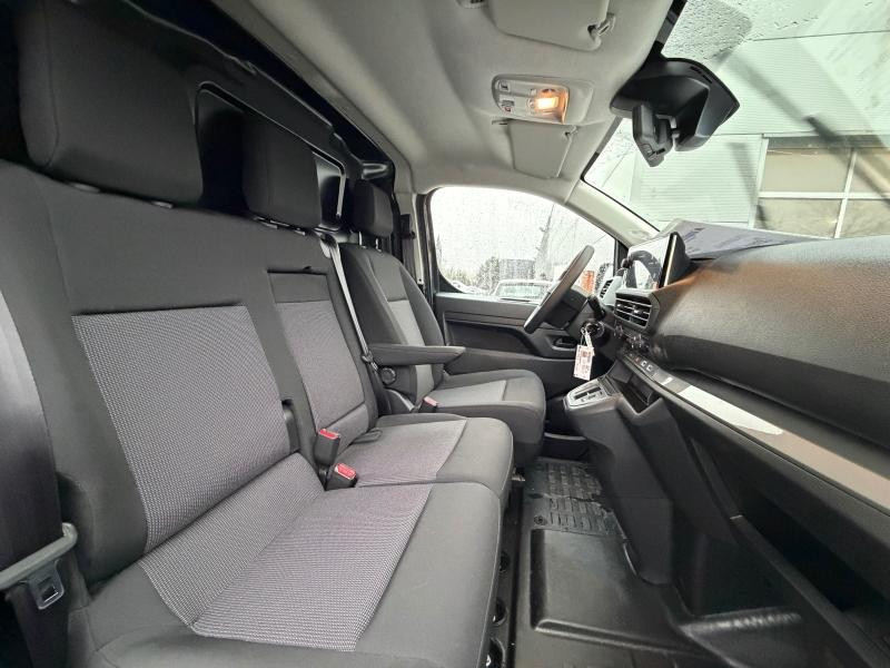 Opel Vivaro M 2.0 BlueHDi 145ch S&S Pack Premium Connect EAT8  occasion � Vert-Saint-Denis - photo n�10