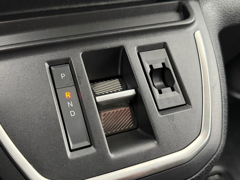 Opel Vivaro M 2.0 BlueHDi 145ch S&S Pack Premium Connect EAT8  occasion � Vert-Saint-Denis - photo n�14