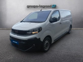 Annonce Opel Vivaro occasion Diesel M 2.0 BlueHDi 145ch � Le Havre