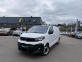 Annonce Opel Vivaro occasion Diesel M 2.0 BlueHDi 145ch � Auxerre