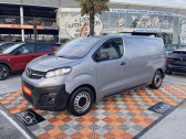 Annonce Opel Vivaro occasion Diesel M BlueHDi 120 BV6 PACK BUSINESS CLIM GPS Bois 16450HT  Lescure-d'Albigeois