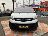 Opel Vivaro M BlueHDi 120 BV6 PACK CLIM GPS Camra Bois   Lescure-d'Albigeois 81