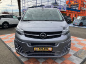 Opel Vivaro M BlueHDi 145 BV6 PACK CLIM Ecran JA 16 Cabine repliable 241   Montauban 82