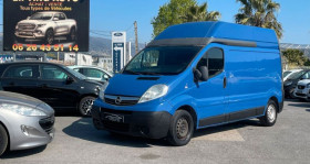 Opel Vivaro , garage LIFTING AUTO NICE  Nice