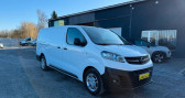 Annonce Opel Vivaro occasion Diesel Movano 2 litres diesel 120 chx ��Cabine XL�� � Douai