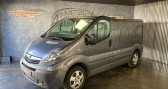 Opel Vivaro occasion année 2013 boite Manuelle Annonce Opel Vivaro occasion Diesel OPEL VIVARO 2,0 CDTI 115 FRIGO FROID POSITIF à Nantes