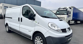 Opel Vivaro , garage NDT CARS 62  Montigny-en-Gohelle