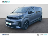 Annonce Opel Vivaro occasion Diesel VIVARO CA FIXE SPORTIVE DIESEL 180 CH M AUTOMATIQUE  4p � Castres