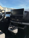 Opel Vivaro VIVARO CA FIXE TAILLE M 2.2 DIESEL 150 S&S EAT8  4p   Toulouse 31